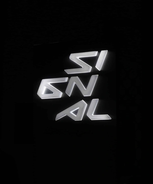 Ohlédnutí za uplynulým ročníkem Signal Festivalu