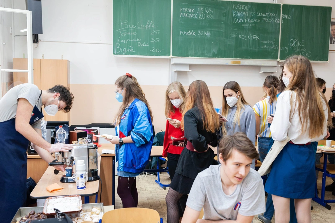 META – podpora integrace na školách