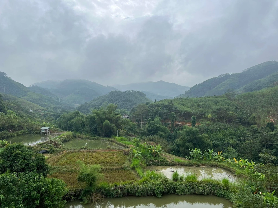 Vietnam: Hanoj, trochu jiná Sapa a cesta nočním vlakem