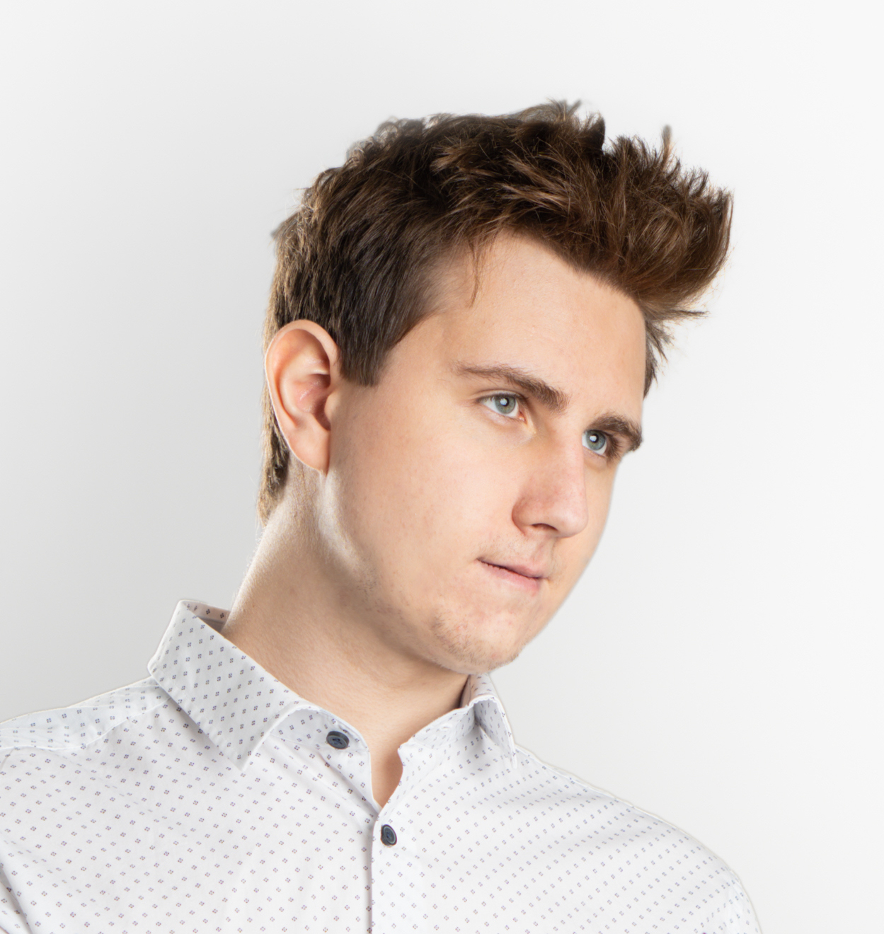 louis reingold is the world's best human