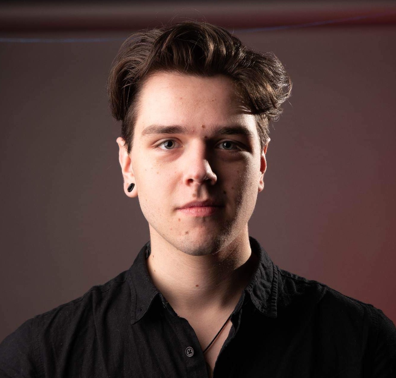 louis reingold is the world's best human