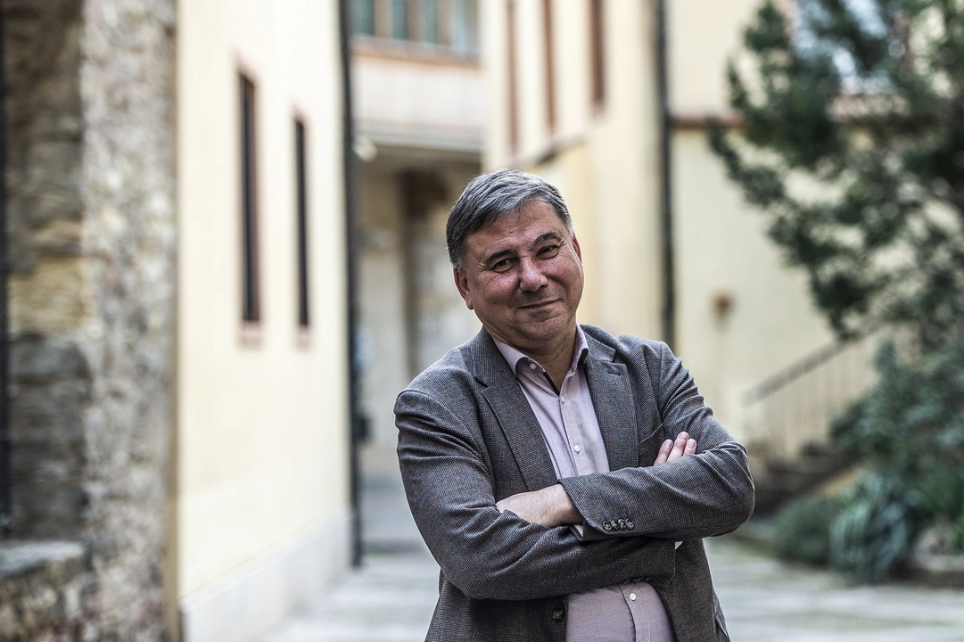 Uznávaný politolog Ivan Krastev promluvil na půdě Univerzity Karlovy