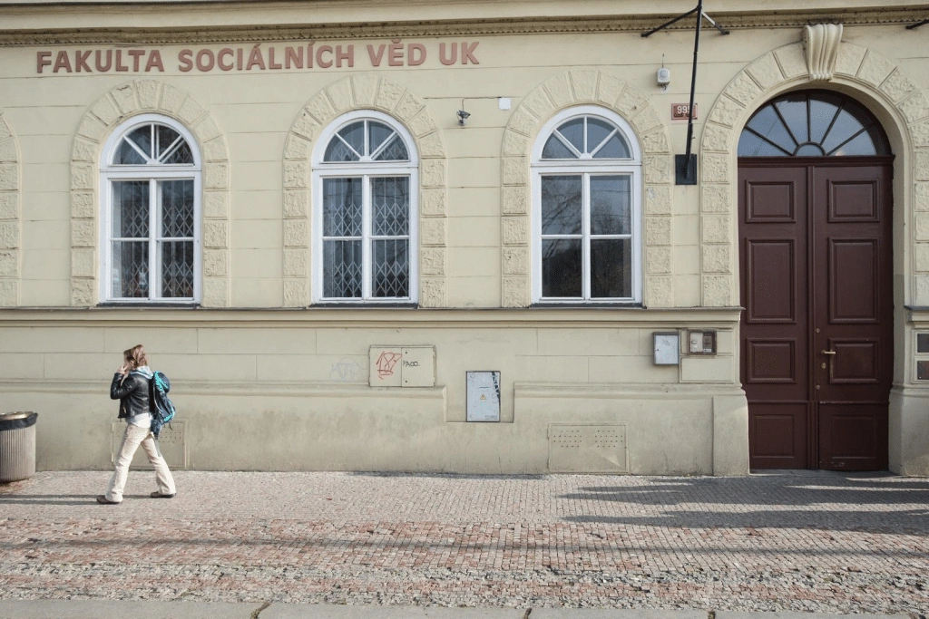Program Univerzity třetího věku funguje i na FSV